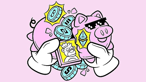 从网络迷因到金融现象：柴犬币SHIB的逆袭之路