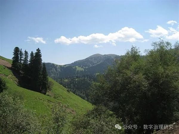 当AI遇上区块链：一场金融革命的化学反应