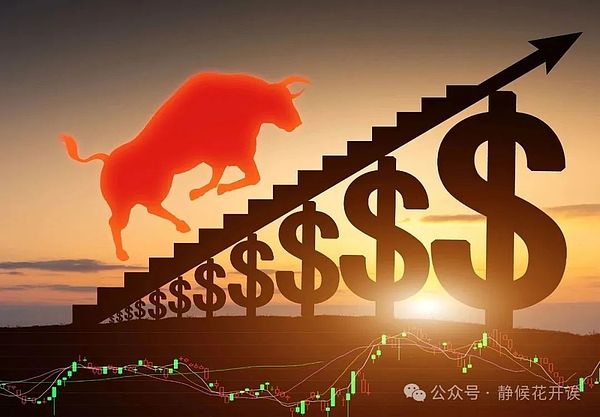 美联储加息按下暂停键？加密货币市场反应值得玩味