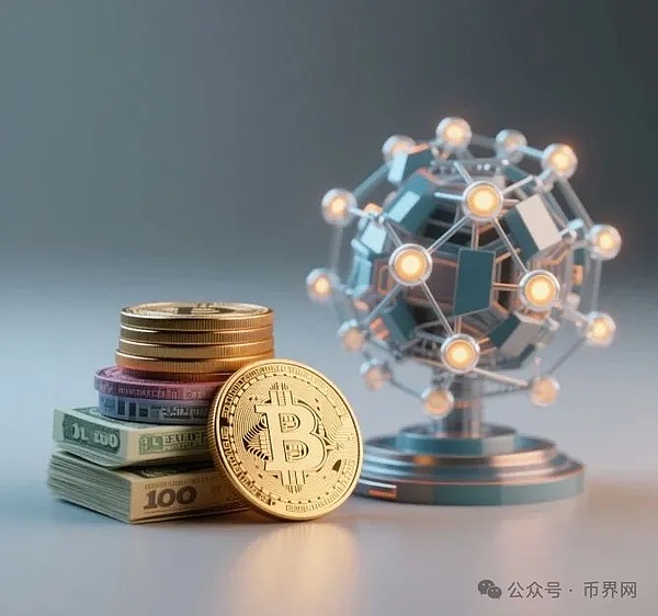 2025年币市前瞻：当比特币与以太坊站在十字路口