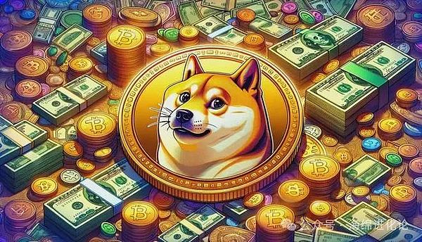 深度解析MBOX：这个火爆的链游代币凭什么这么牛？