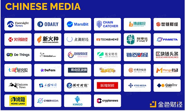 香港这场金融科技盛事不容错过！8月27日大咖云集共话稳定币未来