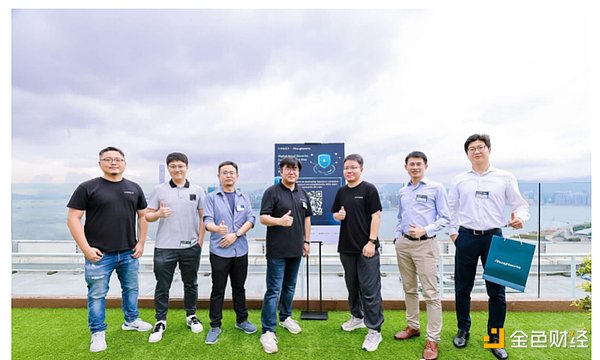 重磅！DSFS生态通证DSC正式亮相，私募+空投双管齐下