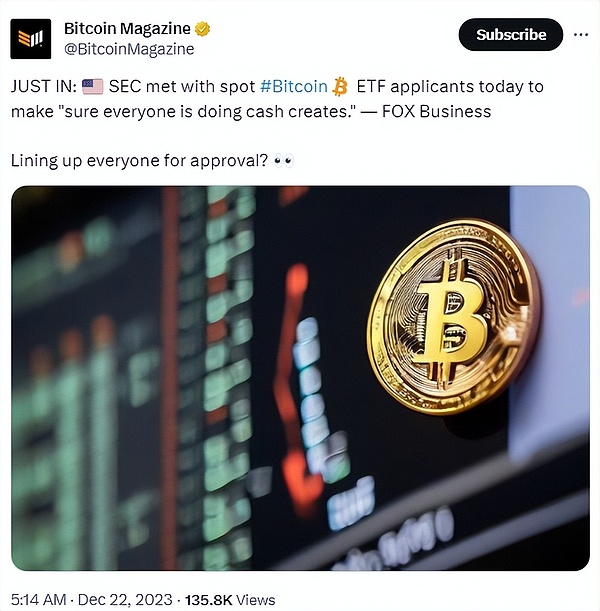 比特币行情大爆发！我的实盘操作分享