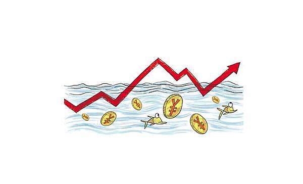 8月加密市场大失血：550亿美元资金为何集体出逃？
