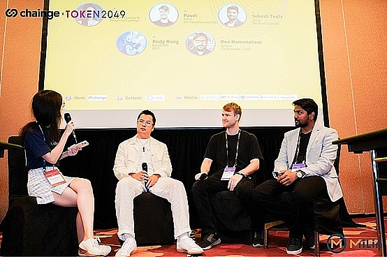 Web3账户革命：揭秘以太坊账户抽象如何改变游戏规则