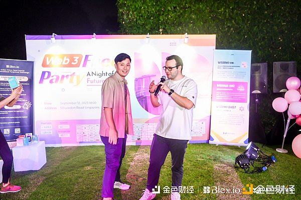 数码港掌门人揭秘：数字货币或将进化成会思考的钱
